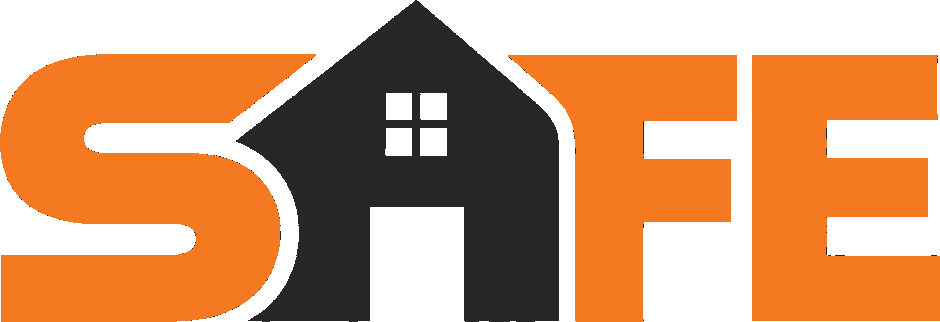 Safe Logo