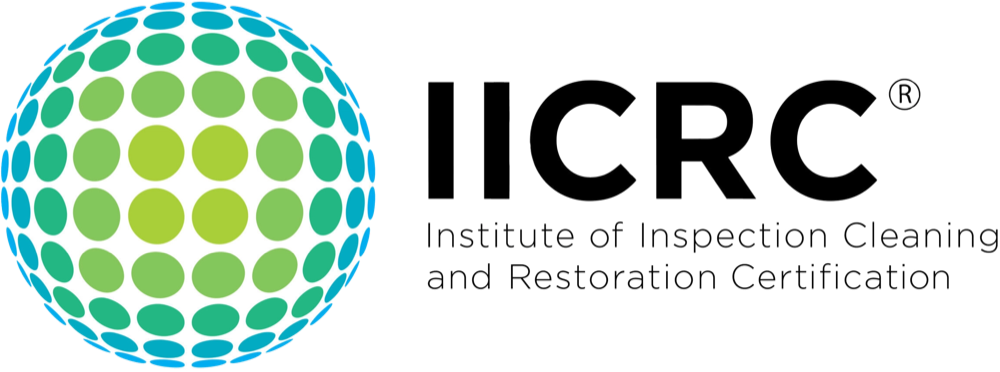 IICRC Certified
